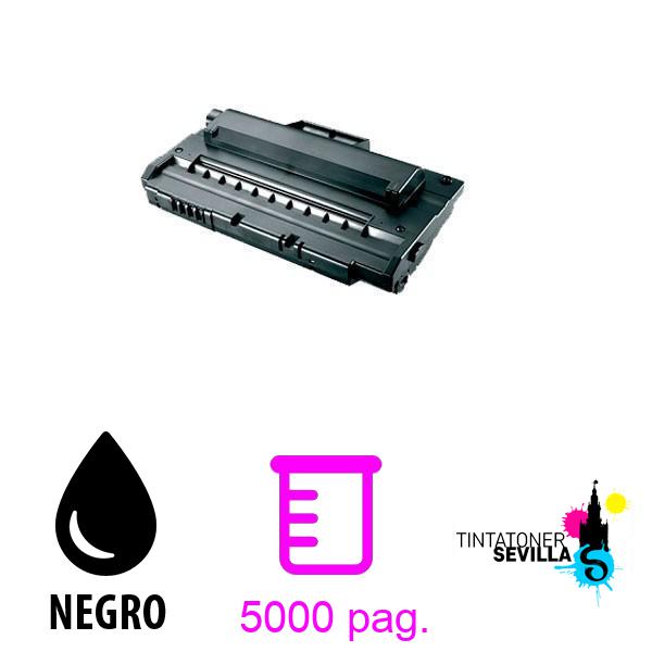 Imagen del producto Tóner Compatible Samsung ML-2250 / ML-2551 Negro ML-2250D5