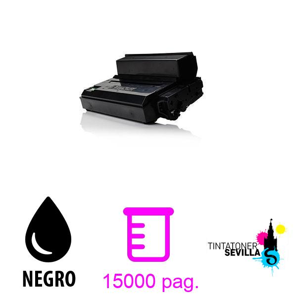 Tóner Compatible Samsung ML3750ND Negro