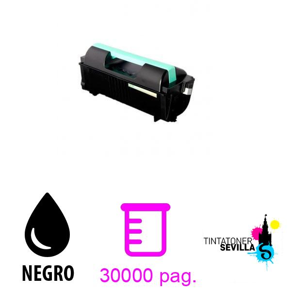Imagen del producto Tóner Compatible Samsung ML5510 / ML6510 Negro MLT-D309S / SV103A / MLT-D309 / D309