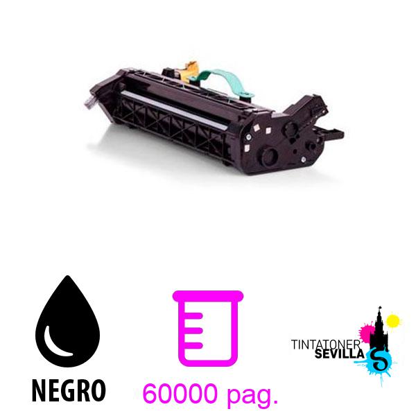 Tambor Compatible Samsung ML4510 / ML4512 / ML5010 / ML5012 / ML5015 / ML5017 Negro MLT-R307 / SV154A