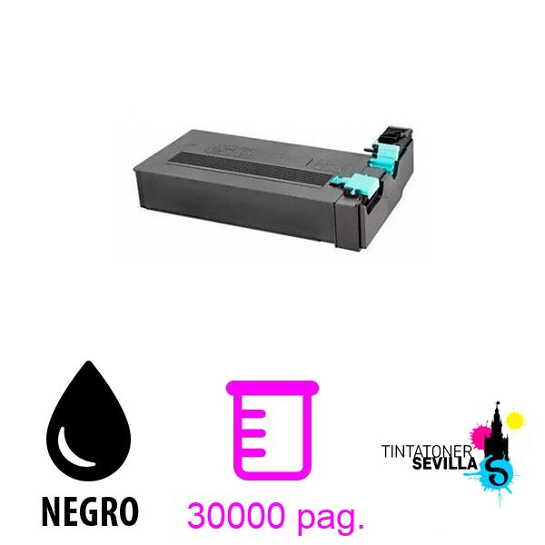Tóner Compatible Samsung MLT-D358S / SV110A Negro MLTD358 / D358