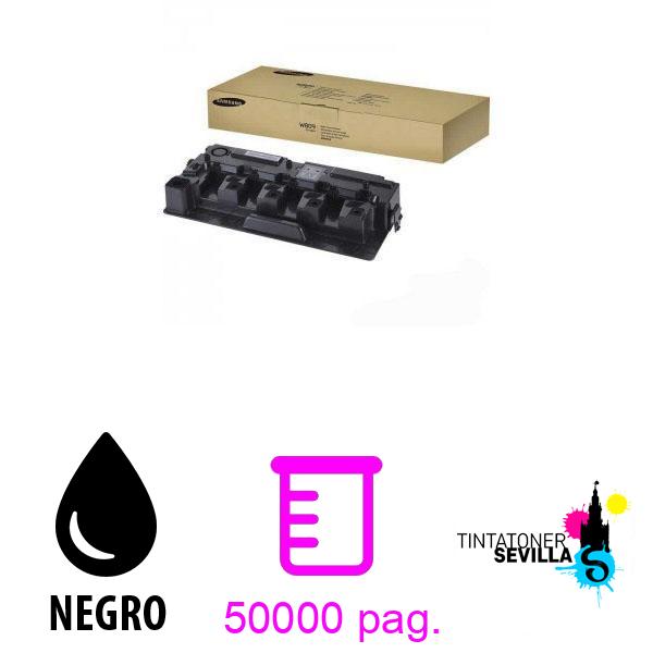 Original Recolector de toner Samsung CLT-W809 (SS704A)