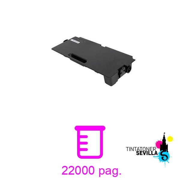Compatible Bote Residual Universal HP/Samsung CLT-W804/CLT-W808