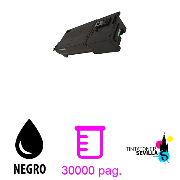 Compatible Tóner Sharp MX-B45GT Negro