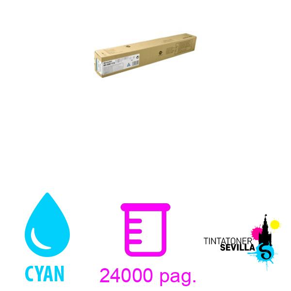Original sharp mx60 Cyan MX-60GTBA