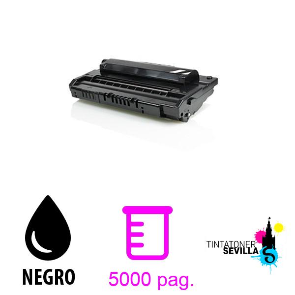 Tóner Compatible Xerox Workcentre PE120 Negro 13R00606