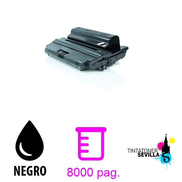 Imagen del producto Tóner Compatible Xerox Phaser 3428 Negro