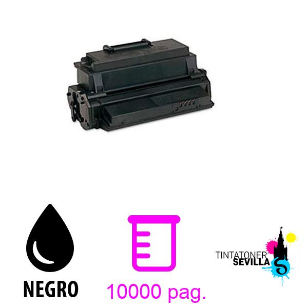 Tóner Compatible Xerox 3420/3425 Negro 106R01034
