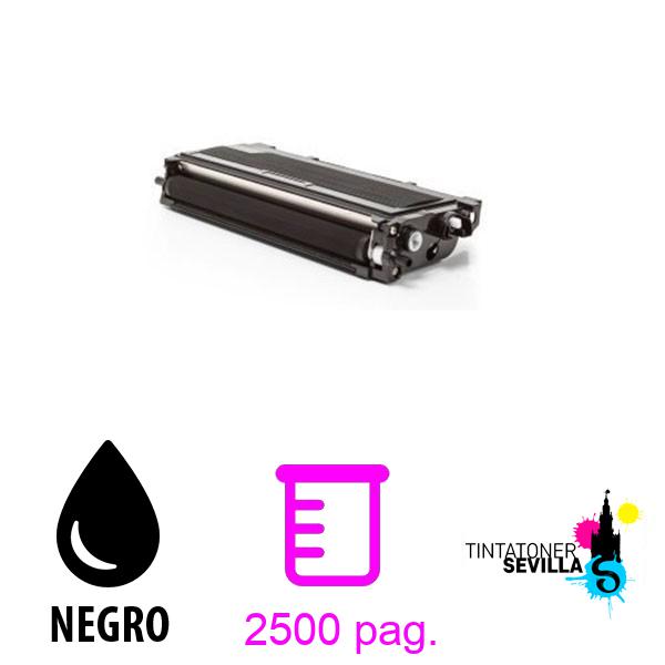 Tóner Compatible Xerox 203A / 204A Negro tn2000