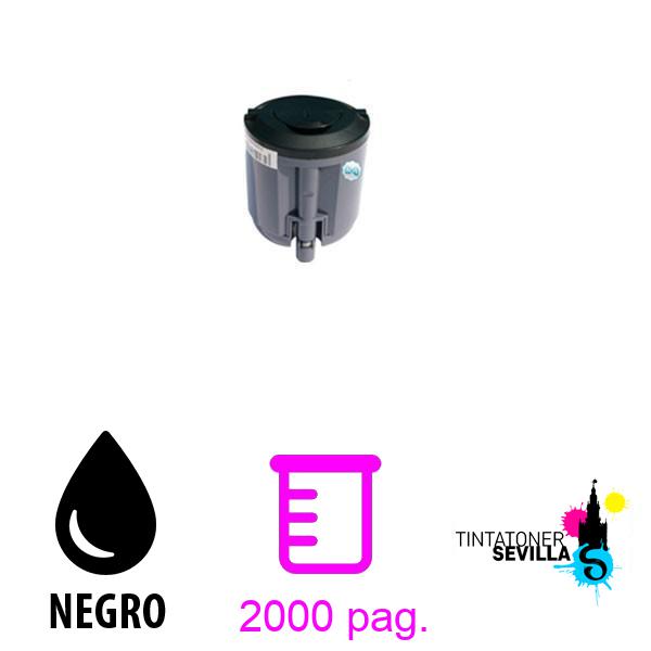 Imagen del producto Tóner Compatible Xerox Phaser 6110 Negro 106R01274