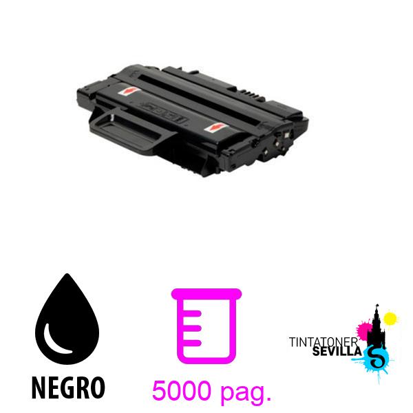Tóner Compatible Xerox Phaser 3250 Negro 106R01374