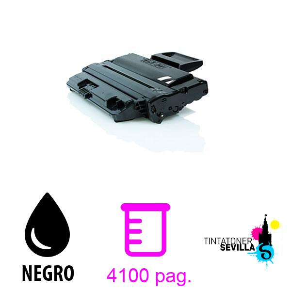 Tóner Compatible Xerox Workcentre 3210 / 3220 Negro 106R01486