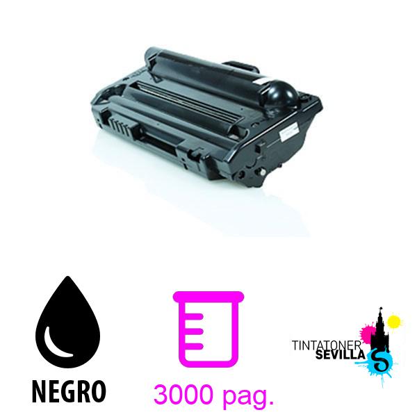 Tóner Compatible Xerox Workcentre 3119 / WC3119 Negro 13R00625