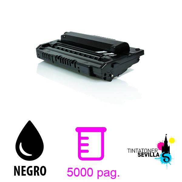 Imagen del producto Tóner Compatible Xerox Phaser 3150 Negro 109R00747