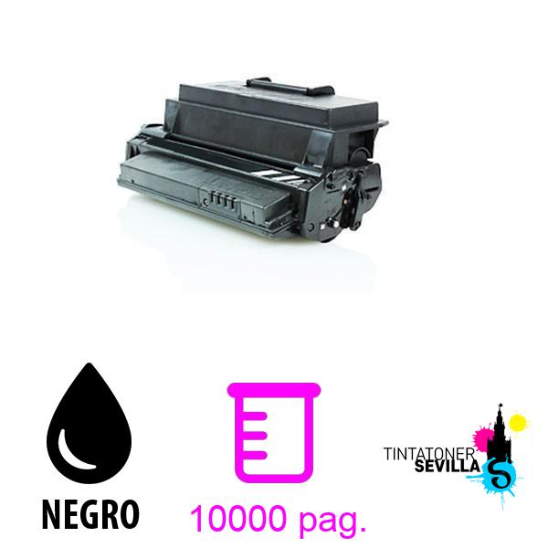 Tóner Compatible Xerox Phaser 3450 Negro 106R00688