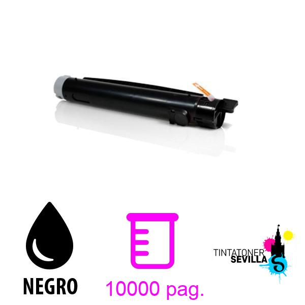 Tóner Compatible Xerox Phaser 6350 Negro 106R01147
