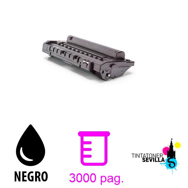 Imagen del producto Tóner Compatible Samsung ML1710 Negro ML-1710D3