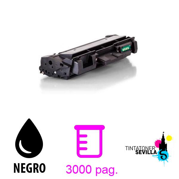 Imagen del producto Tóner Compatible Xerox Phaser 3260 / 3252 - Workcentre 3215 / 3225 Negro 106R02777