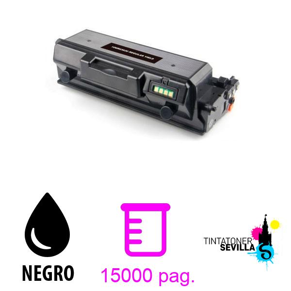 Imagen del producto Tóner Compatible Xerox Phaser 3330 - Xerox Workcentre 3335 / 3345 Negro 106R03624 / 106R03622 /106R03620 (1