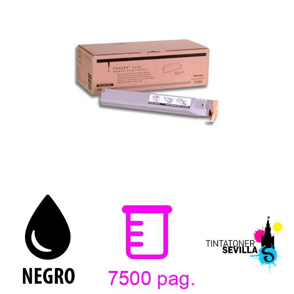 Imagen del producto Tambor Original Xerox Phaser 7300 Negro 016-1976-00