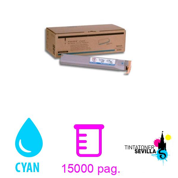 Tambor Original Xerox Phaser 7300 Cyan 016-1977-00