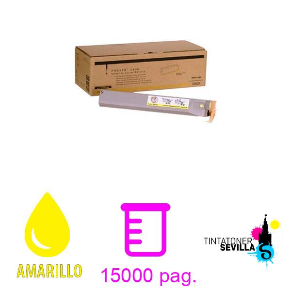 Tambor Original Xerox Phaser 7300 Amarillo 016-1979-00