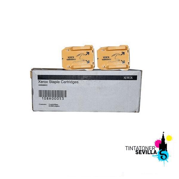 Grapas Originales Xerox 108R00053