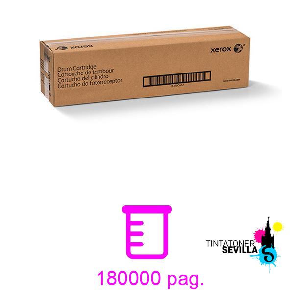Tambor Original Xerox C8130, C8135,C8145 (013R00681)