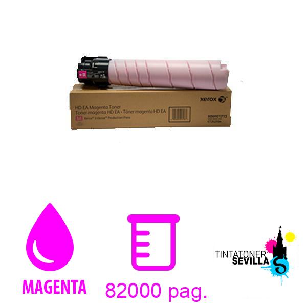 Tóner Original Xerox 006R01709 Magenta