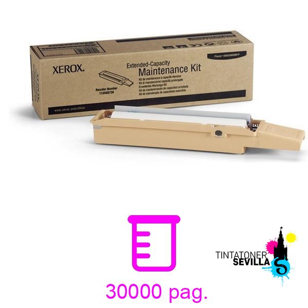 Original Kit De Manteniemiento Xerox 113R00736