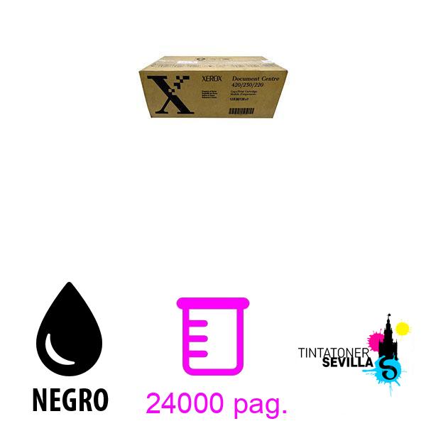 Original Tóner Xerox 013R90130 Negro