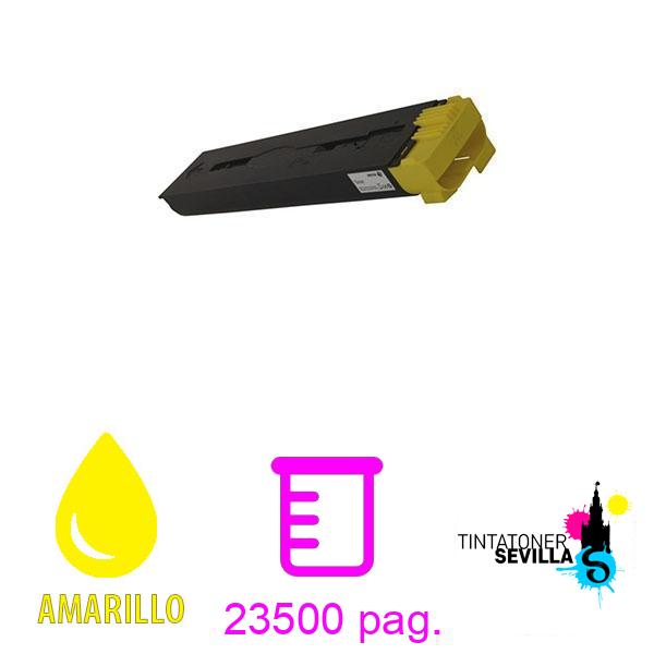 Compatibile Tóner xerox versant 80 Amarillo 006R01645