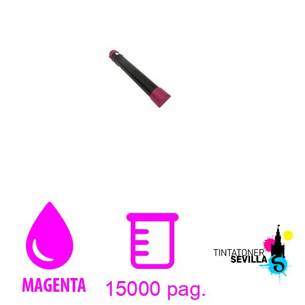Compatible Tóner Xerox Versalink/ Altalink C8035 Magenta