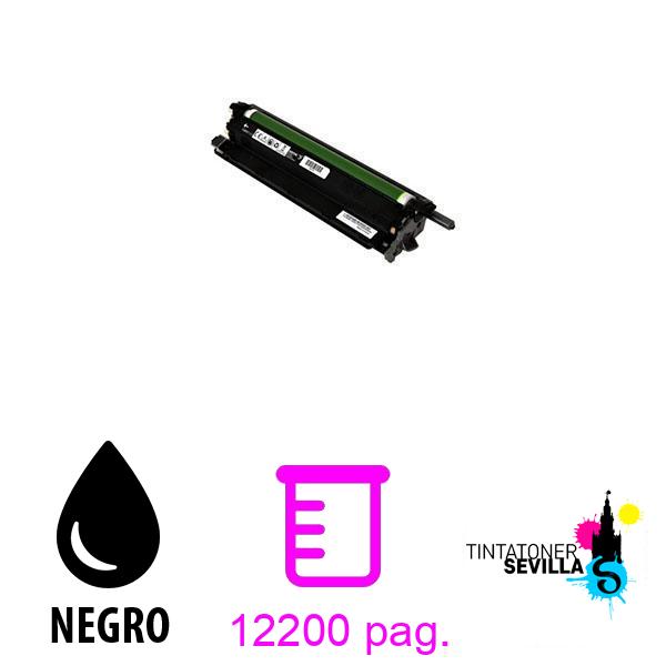 Compatible Tambor xerox versalink c600dn/605 Negro