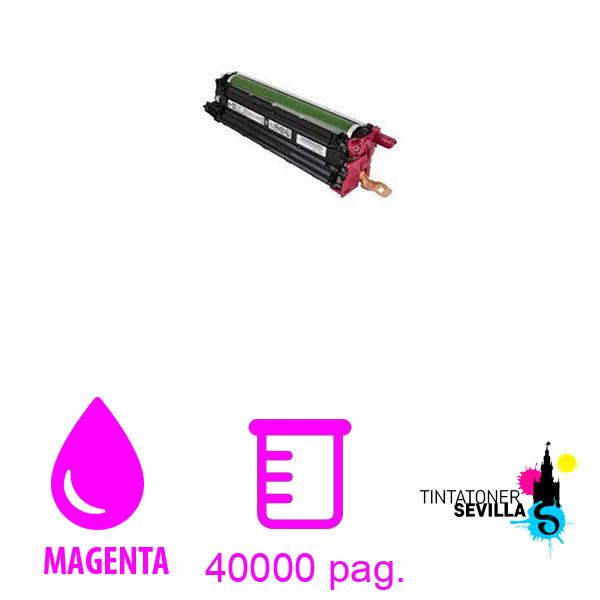 Compatible Tambor xerox versalink c600dn/605 Magenta