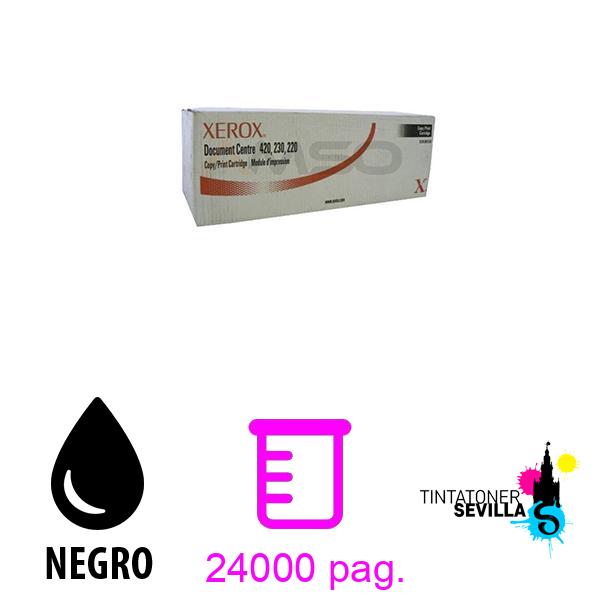 Original Tóner xerox 420,230,220 Negro (113r276)