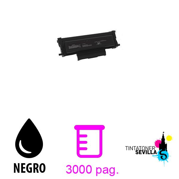 Compatible Tóner xerox B225, B230, B235 Negro 006R04400